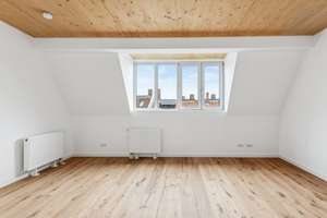 Exklusive Neubau-Dachgeschosswohnung mit lichtdurchflutetem Wohnambiente – Die vollständige Adresse der Immobilie erhältst du vom Anbieter., 13347 Wedding, Berlin – Vorschaubild 8