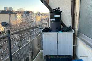 Reserviert: Moderne 2 Zimmer-ETW mit Balkon in Mainz, Nähe Rheinufer – Josefsstraße 0, 55118 Mainz – Vorschaubild 14