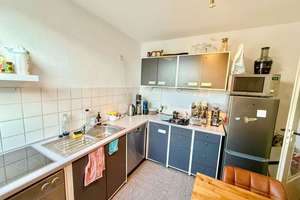 Dachgeschoß-Wohnung mit Penthouse-Feeling ! – Die vollständige Adresse der Immobilie erhältst du vom Anbieter., 48155 Herz-Jesu, Münster – Vorschaubild 14