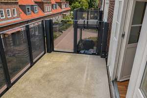 Barrierefreier Wohntraum zum sofortigen Einzug in zentraler Lage – Die vollständige Adresse der Immobilie erhältst du vom Anbieter., 26123 Donnerschwee, Oldenburg (Oldenburg) – Vorschaubild 3