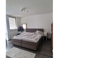 Alltagstaugliche 2-Zimmer-Wohnung in Aachen – Trierer Straße 43-45, 52078 Trierer Straße, Aachen – Vorschaubild 9