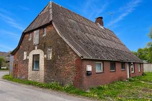 Perfekt für Handwerker und Visionäre–Historisches Einfamilienhaus mit Werkstatt und großem Potenzial – Die vollständige Adresse der Immobilie erhältst du vom Anbieter., 27804 Berne – Vorschaubild 6