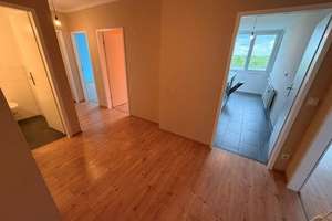 Hier können Sie Ihre Wohnideen verwirklichen - 3-Zimmer Wohnung mit Balkon! – Angerburger Allee 53, 14055 Westend, Berlin – Vorschaubild 2