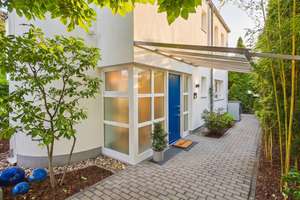 Freistehendes Einfamilienhaus in Darmstadt-Eberstadt – massiv, modernisiert, energieeffizient – Die vollständige Adresse der Immobilie erhältst du vom Anbieter., 64297 Eberstadt, Darmstadt – Vorschaubild 6