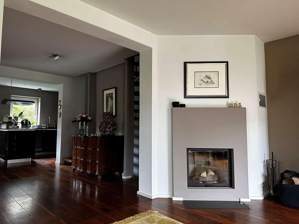 Immobilie in Forstinning - Familientraum im Grünen – Einfamilienhaus in Forstinning - Bild 4