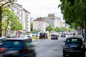 Wilmersdorf: außergewöhnliches ROOF-TOP-DACHGESCHOSS auf 3 Ebenen mit 755 m² inkl. 240 m² TERRASSE – Die vollständige Adresse der Immobilie erhältst du vom Anbieter., 10717 Wilmersdorf, Berlin – Vorschaubild 14