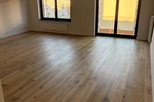 Helle 2 Zimmer Wohnung mit EBK  im Denkmal MalzQuartier – Theo-Neubauer-Straße 39, 99085 Krämpfervorstadt, Erfurt – Vorschaubild 2