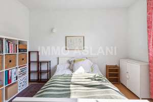 Vermietete 2-Zimmer-Wohnung mit Loggia & Tiefgarage-Stellpaltz im beliebten Leipzig-Plagwitz – 4229 Plagwitz, Leipzig – Vorschaubild 8