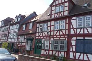Ein Augenschmeichler mit toller Raumqualität - Wohnhaus mit Ladenbereich in Büdingen – Die vollständige Adresse der Immobilie erhältst du vom Anbieter., 63654 Büdingen – Vorschaubild 8