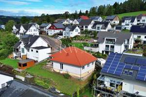 Das Haus fürs Leben - ohne teuren Grundstückskauf. Alles auf einer Ebene. – Die vollständige Adresse der Immobilie erhältst du vom Anbieter., 72293 Glatten – Vorschaubild 16
