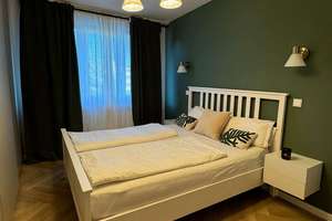 Ihr neues Zuhause in Charlottenburg: Helle 3,5 Zimmer mit Balkon – Die vollständige Adresse der Immobilie erhältst du vom Anbieter., 10625 Charlottenburg, Berlin – Vorschaubild 8