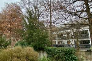 Menterschwaige. Unmittelbar an der Isar gelegen – Harthauser Straße 135, 81545 Harlaching, München – Vorschaubild 3