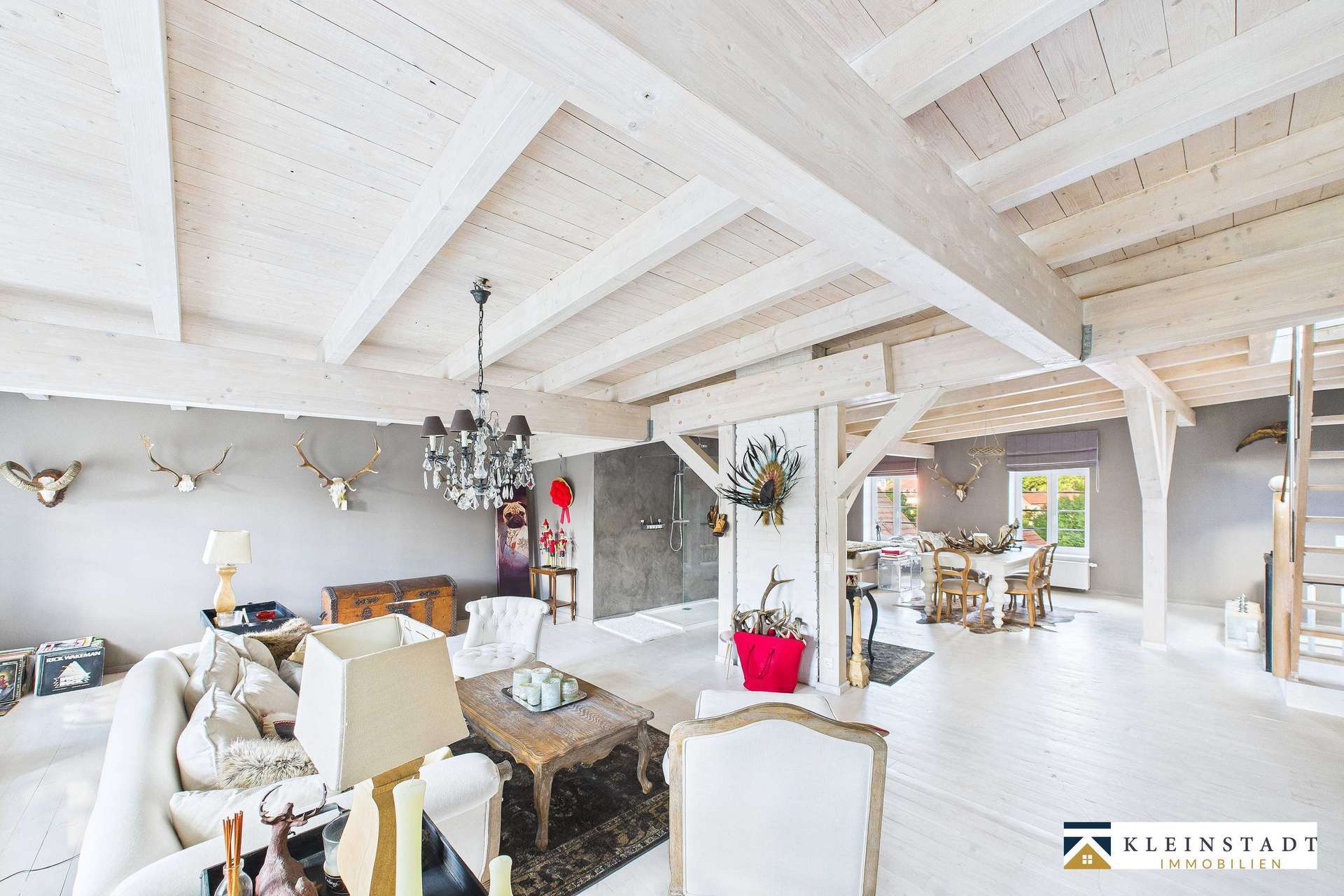 Immobilie in Havelberg - Luxus auf der Havelberger Stadtinsel - Bild 6