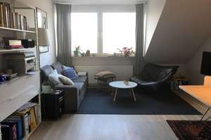 !Studenten aufgepasst! gemütliche 2 Zimmer Wohnung in Aachen City – Alexanderstraße 79-81, 52066 Hansemannplatz, Aachen – Vorschaubild 2