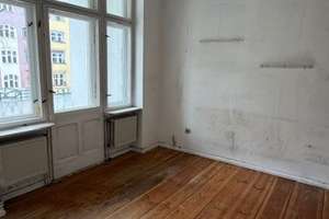 2 Zimmer  Wohnung mit Loggia  in Berlin Wedding. – Togostraße 75, 13351 Wedding, Berlin – Vorschaubild 4