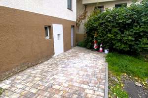 ERSINGEN - Einfamilienhaus für Individualisten mit idyllischem Garten ! – Die vollständige Adresse der Immobilie erhältst du vom Anbieter., 75236 Kämpfelbach – Vorschaubild 7