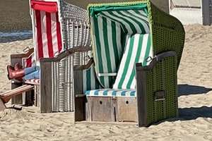 frisch saniert: 3Zi-Whg Hochparterre Wyk / Südstrand – Die vollständige Adresse der Immobilie erhältst du vom Anbieter., 25938 Wyk auf Föhr – Vorschaubild 13