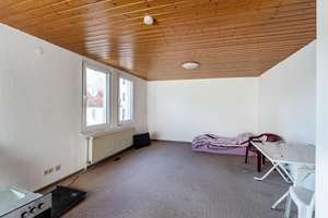 Dreifamilienhaus mit Fabrikgebäude (evtl. ausbaufähig) – Die vollständige Adresse der Immobilie erhältst du vom Anbieter., 78054 Schwenningen, Villingen-Schwenningen – Vorschaubild 5