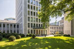 Exklusive 2-Zimmer-Wohnung im Gerling Quartier | Loggia, Concierge & Fitness – 50670 Altstadt/Nord, Köln – Vorschaubild 15