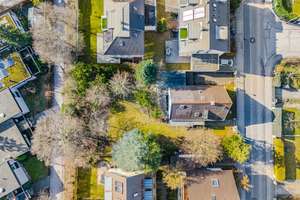 Grundstück mit Altbestand: 790 m² Sonnengrundstück mit Entwicklungspotenzial – Die vollständige Adresse der Immobilie erhältst du vom Anbieter., 81825 Gartenstadt Trudering, München – Vorschaubild 19
