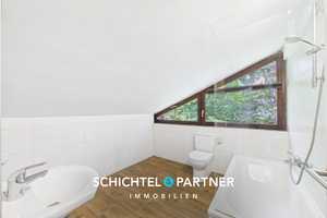 Worpswede | Exklusives Zweifamilienhaus mit großem Garten und zwei Garagen – Osterholz (Kreis) – Vorschaubild 15