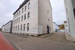 Kapitalanlage in Uni-Nähe – Vermietete 5-Zimmer-Wohnung