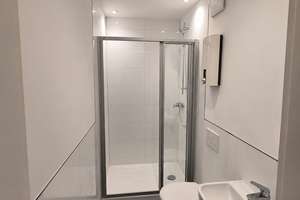 Frisch sanierte 3-Zimmer Altbauwohnung – Die vollständige Adresse der Immobilie erhältst du vom Anbieter., 45145 Frohnhausen, Essen – Vorschaubild 5