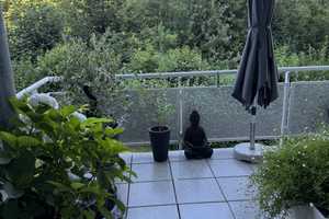 Nachmieter/in gesucht: 2-Zimmer-Wohnung mit Balkon und EBK in Trier Heiligkreuz – Trier – Vorschaubild 10