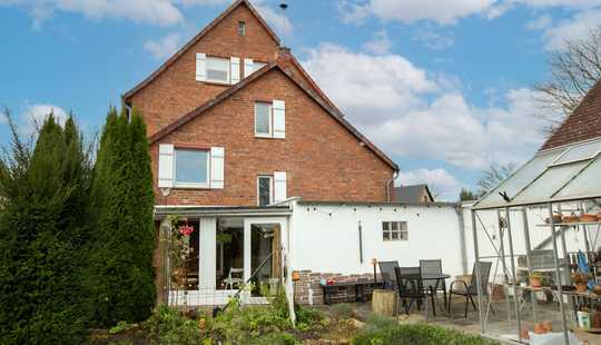 Bild von Ein Haus mit Charme sucht neue Eigentümer