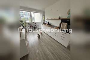 Tauschwohnung: Frankfurt am Main, Innenstadt 1: Schöne Wohnung – 60326 Gallus, Frankfurt am Main – Vorschaubild 6
