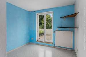 Bremen-Ostertor | Lichtdurchflutete Altbauwohnung mit großzügiger Terrasse und Garage am Osterdeich! – Die vollständige Adresse der Immobilie erhältst du vom Anbieter., 28203 Ostertor, Bremen – Vorschaubild 9