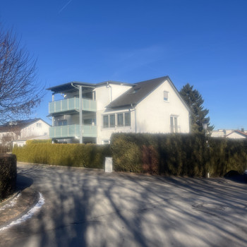 Nordstadt: 4-Zimmer-Wohnung 120qm zu vermieten 