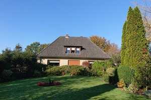 Ein-/Zweifamilienhaus in bevorzugter Lage in Itzehoe zu verkaufen – Steinburg (Kreis) – Vorschaubild 6
