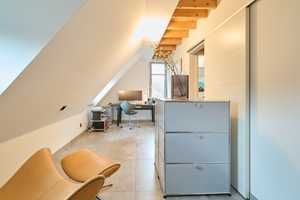 Modernes Townhouse mit Terrasse, PKW Stellplatz & A+ Energieausweis – Essen – Vorschaubild 11