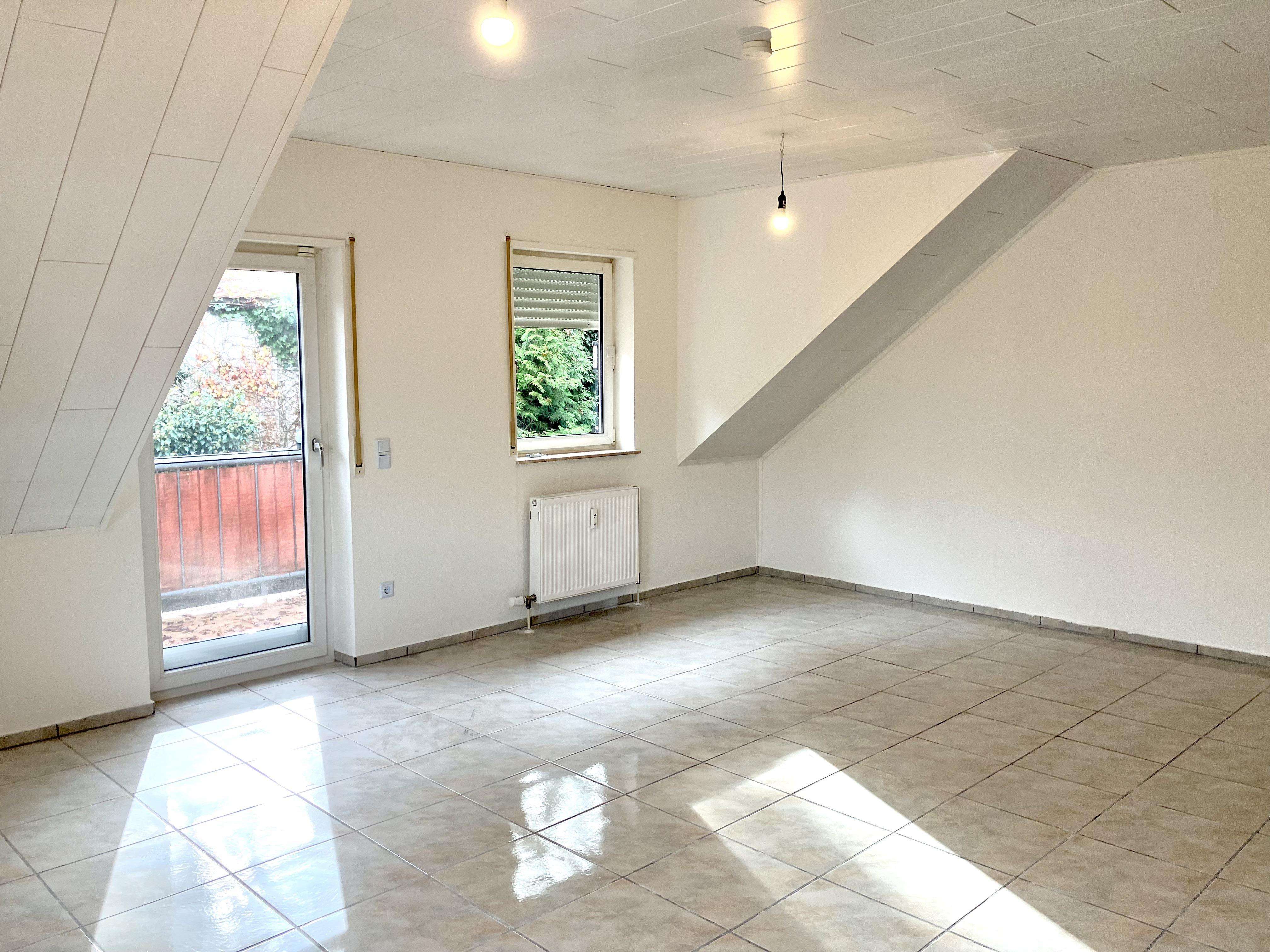 Immobilie in Carlsberg - Attraktive Eigentumswohnung in angenehmer Wohnlage! - Bild 11