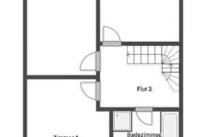 Bezugsfreies Einfamilienhaus mit Garten in Fresdorf nahe Potsdam – Potsdam-Mittelmark (Kreis) – Vorschaubild 23