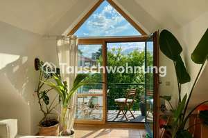 Tauschwohnung: Wohnungstausch: Biete Köln, suche Berlin