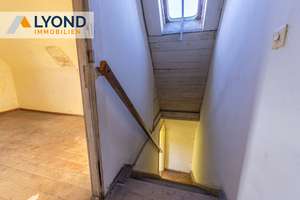 Handwerker aufgepasst ! Doppelhaushälfte in beliebter Wohngegend von Jena – Die vollständige Adresse der Immobilie erhältst du vom Anbieter., 7745 Jena-Süd, Jena – Vorschaubild 3