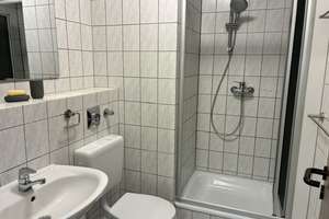 Gepflegte 2-Zimmer-Wohnung mit neuer Küche in Trier Feyen – geeignet für Pendler – Wilhelm-Deuser-Straße 33, 54294 Feyen/Weismark, Trier – Vorschaubild 4
