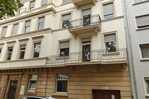 3,20 Deckenhöhe am Philosphenplatz – Nietzschestraße 20, 68165 Schwetzingerstadt/Oststadt, Mannheim – Vorschaubild 4