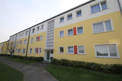 Großzügige 4-Zimmer Wohnung in Pulheim