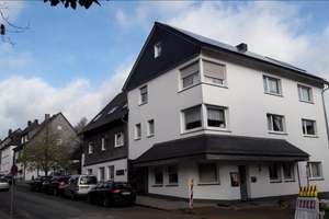 Moderne Stadtwohnung in Brilon