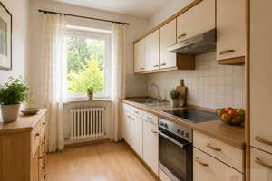 Vermietete 3-Zimmer-Wohnung in gefragter Hochschullage – 79117 Littenweiler, Freiburg im Breisgau – Vorschaubild 4