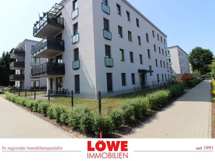 Cheapest 3 ZKB mit Balkon in Rangsdorf ab März 2023