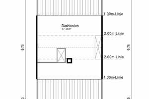 AIGNER - Familienfreundliches Reihenmittelhaus mit Gestaltungs- und Ausbaupotenzial – München – Vorschaubild 10