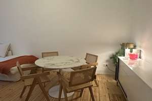 Wohnung zur Untermiete im Prenzlauer Berg – Die vollständige Adresse der Immobilie erhältst du vom Anbieter., 10405 Prenzlauer Berg, Berlin – Vorschaubild 3