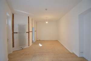 Mit Charme in D-Altstadt! Renoviertes Stadthaus im Hinterhof zu vermieten  – 40213 Altstadt, Düsseldorf – Vorschaubild 3