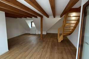 frisch renoviertes 60m²-Maisonette-Appartement in Budenheim zu vermieten  – Pankratiusstraße 32, 55257 Budenheim – Vorschaubild 2