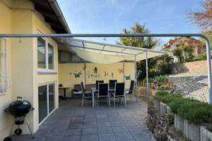 Helles, top gepflegtes EFH in Hanglage mit Garten in Obernburg – Die vollständige Adresse der Immobilie erhältst du vom Anbieter., 63785 Obernburg am Main – Vorschaubild 21