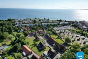 Potenzial für MEHR: EFH mit Ladenlokal auf großem Grundstück ganz nahe der Ostsee – Plön (Kreis) – Vorschaubild 2
